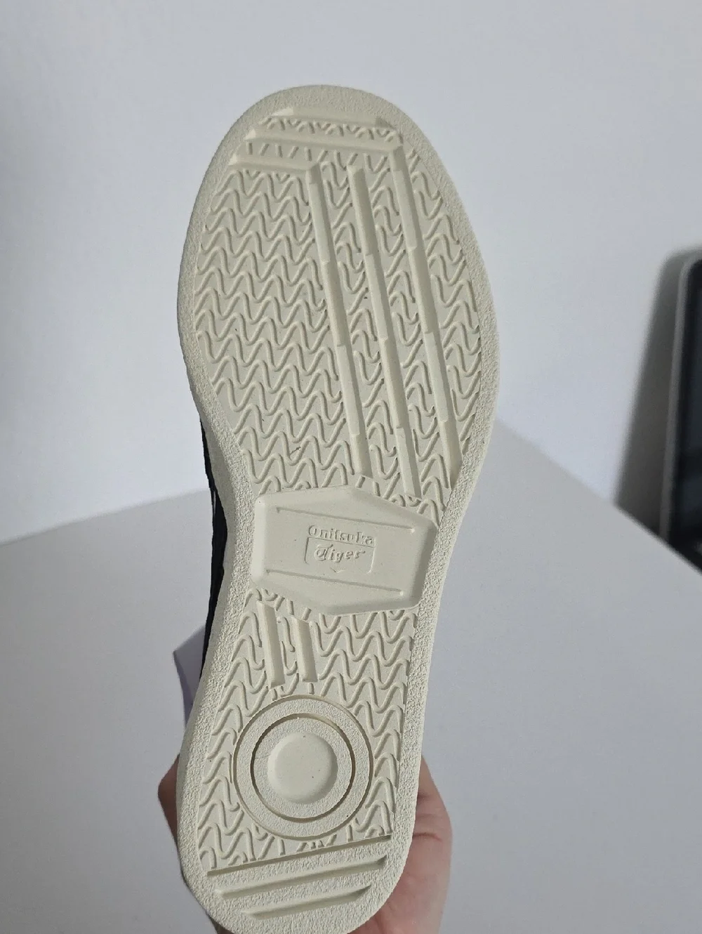Onitsuka Tiger by Asics top down